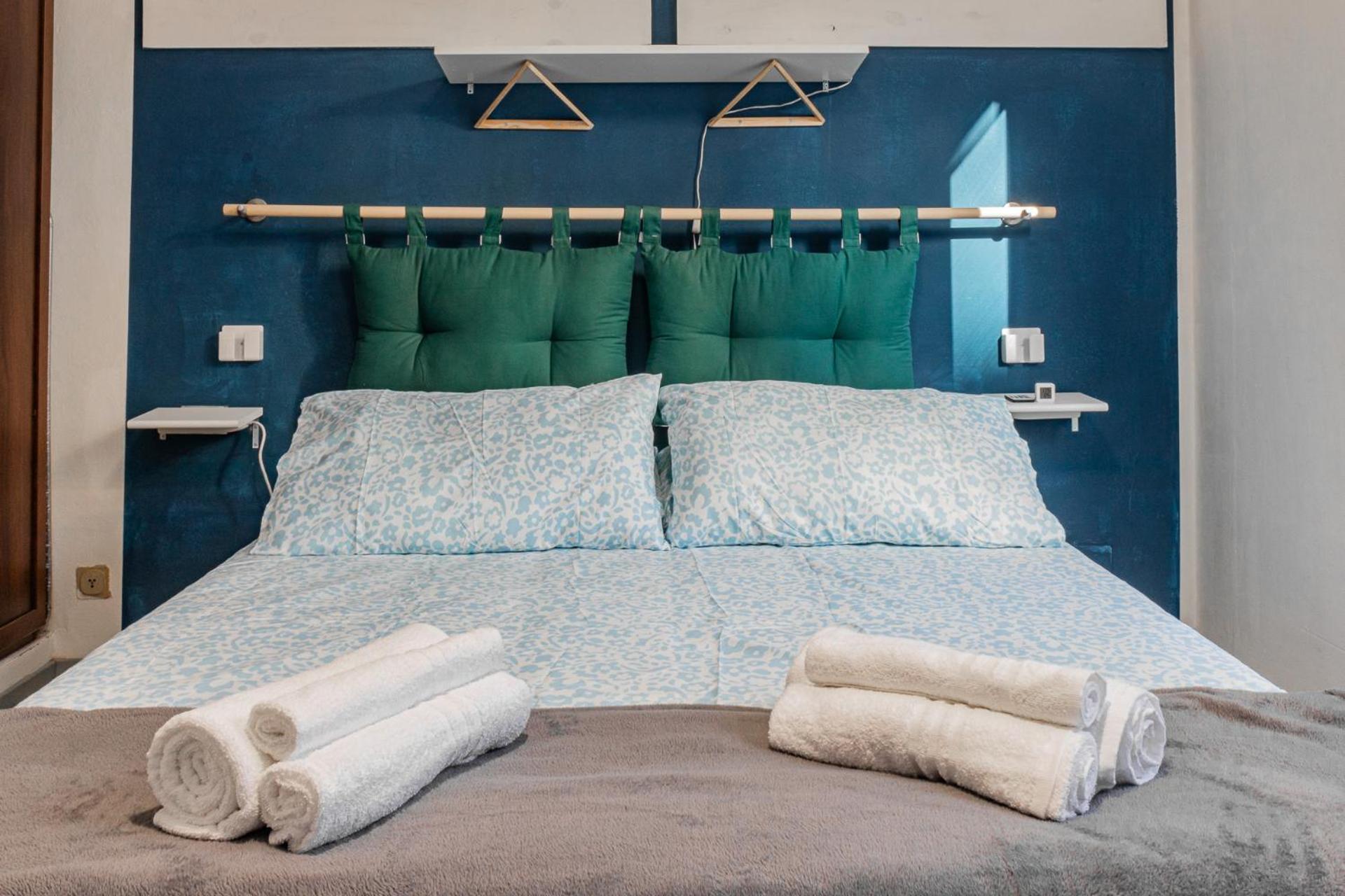 Free Parking - 5 Min By Walk From City Center Como Eksteriør billede