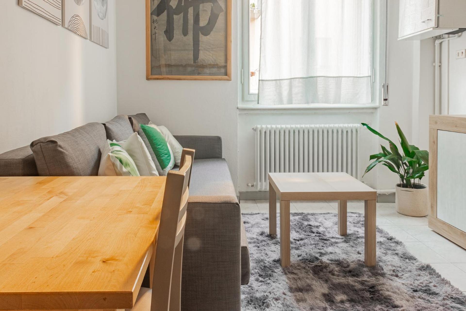 Free Parking - 5 Min By Walk From City Center Como Eksteriør billede