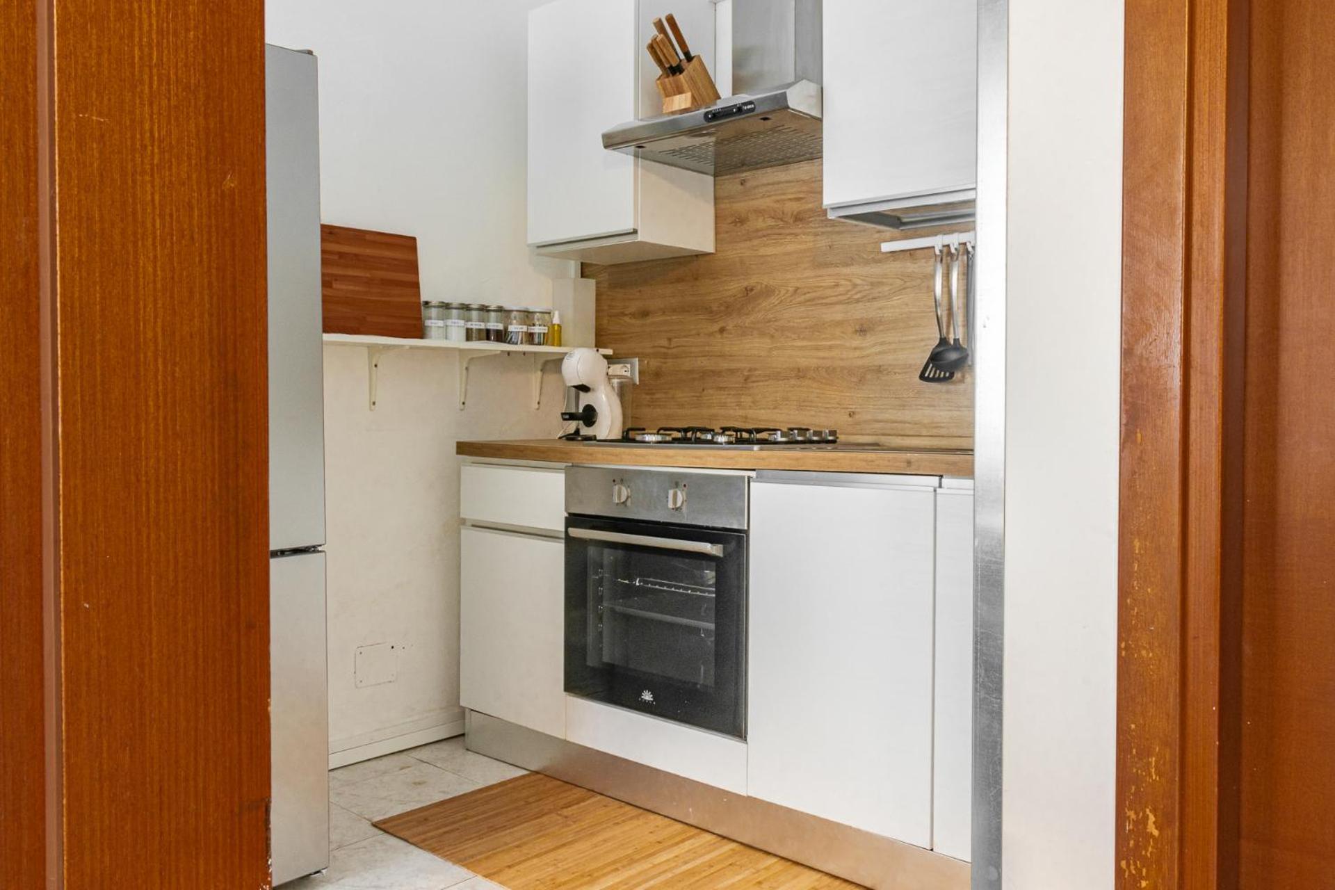 Free Parking - 5 Min By Walk From City Center Como Eksteriør billede