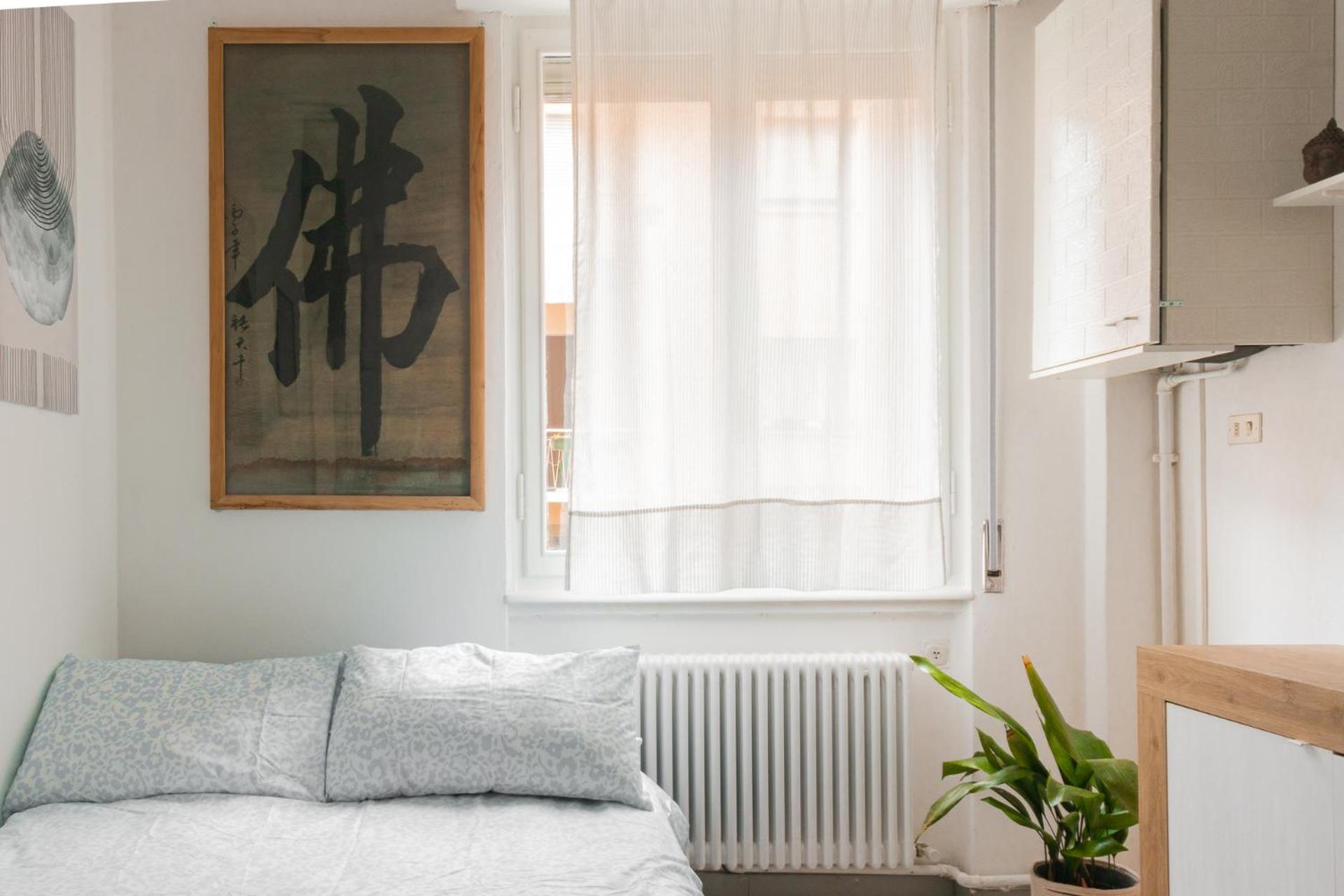 Free Parking - 5 Min By Walk From City Center Como Eksteriør billede